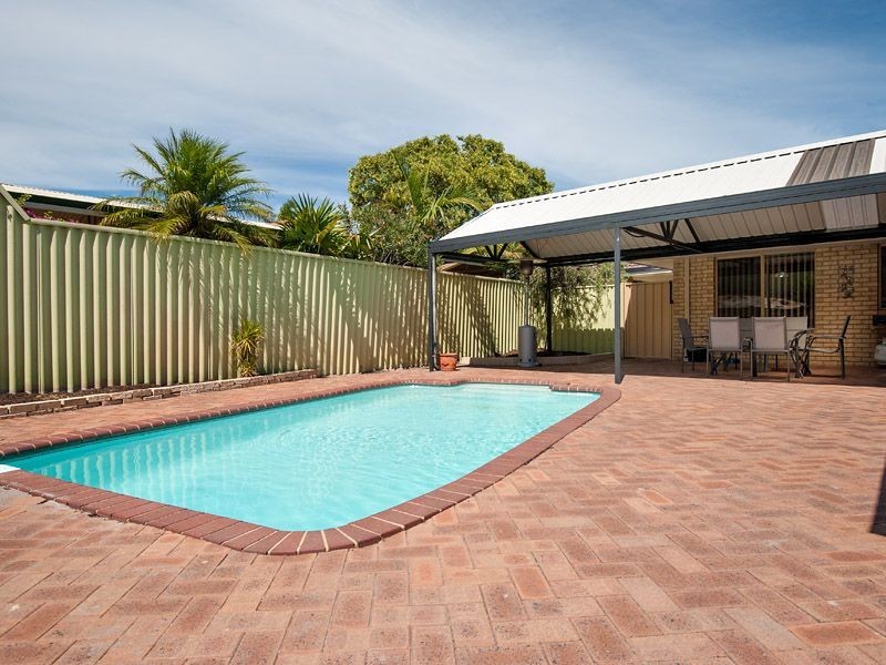 14 Hollingsworth Way, Leeming WA 6149