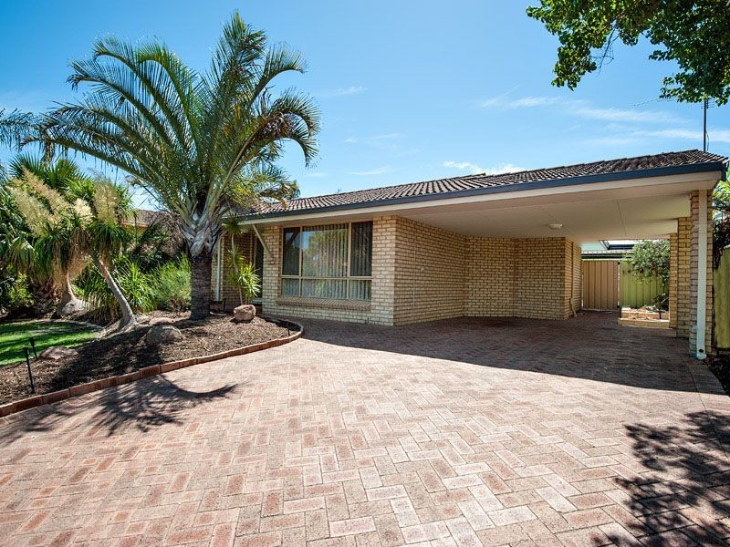 14 Hollingsworth Way, Leeming WA 6149