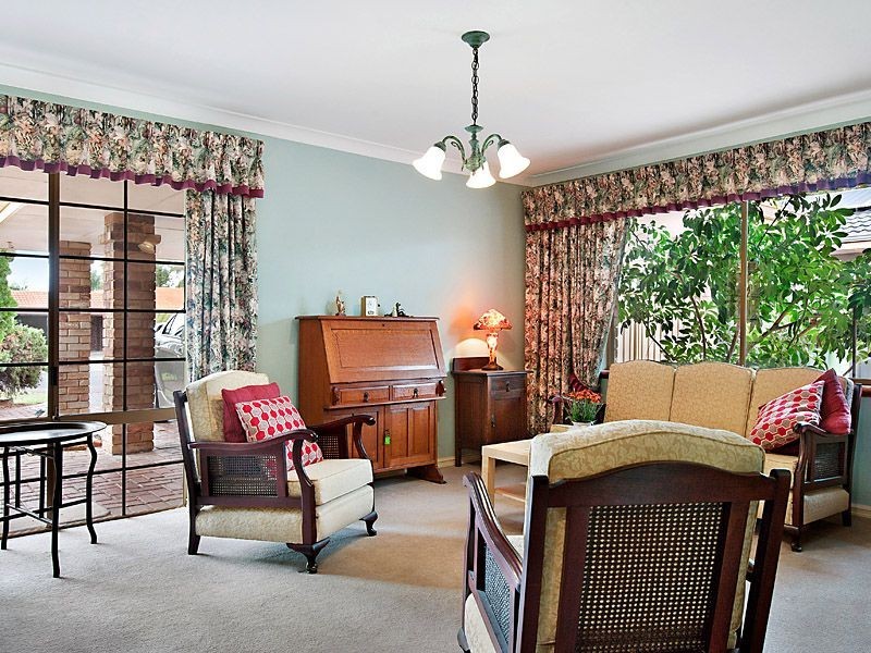 71 Burnett Avenue, Leeming WA 6149