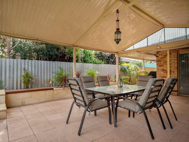 71 Burnett Avenue, Leeming WA 6149