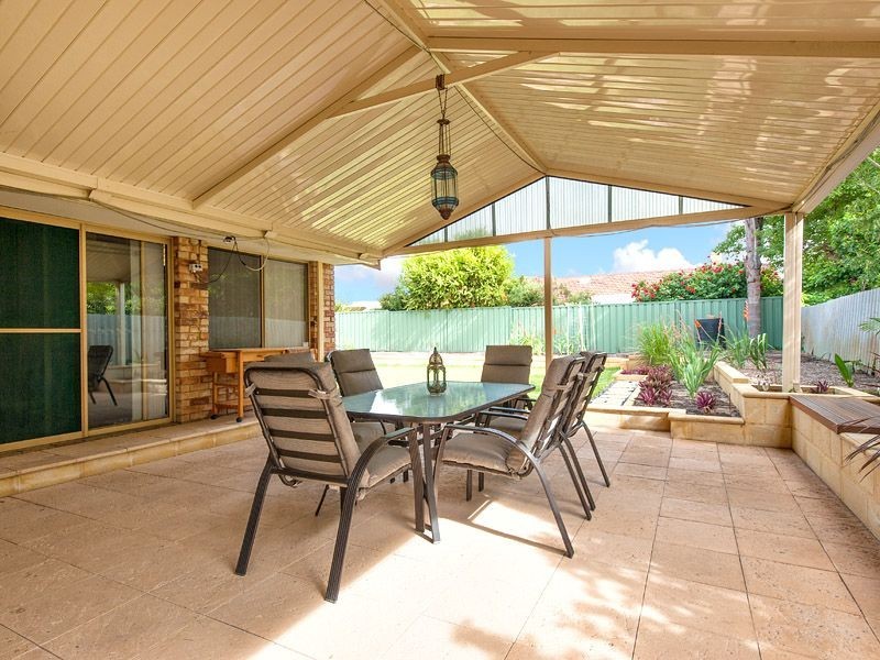 71 Burnett Avenue, Leeming WA 6149