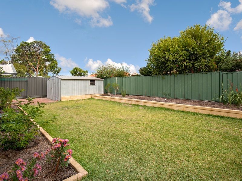 71 Burnett Avenue, Leeming WA 6149