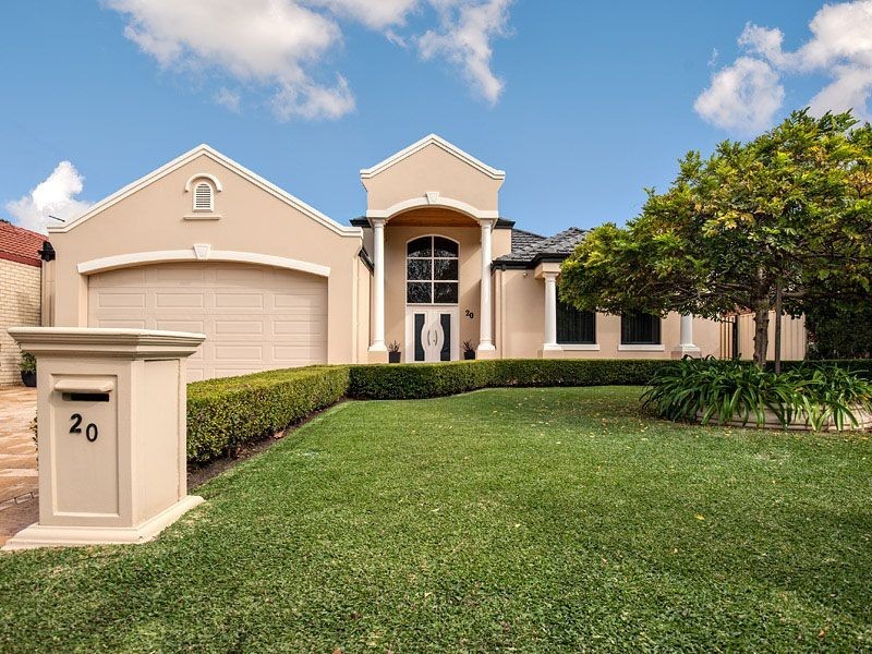 20 Dean Road, Jandakot WA 6164