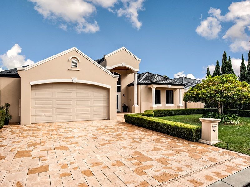 20 Dean Road, Jandakot WA 6164