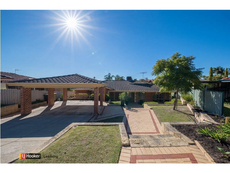 7 Allard Place, Leeming WA 6149