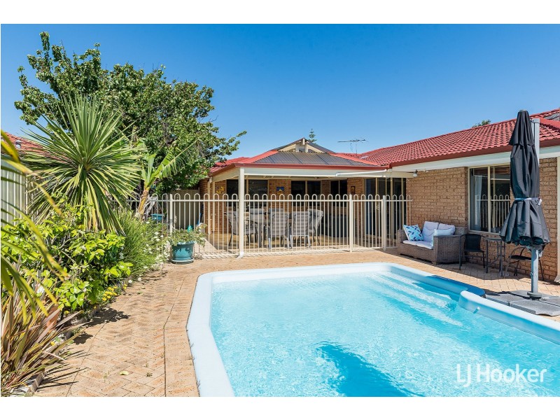 27 Beckley Circle, Leeming WA 6149