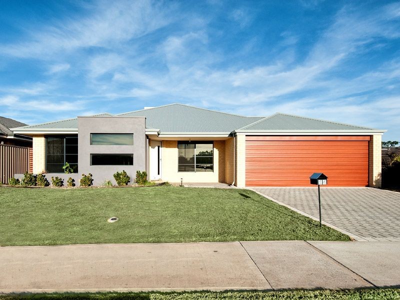 14 MacDougal Way, Harrisdale WA 6112