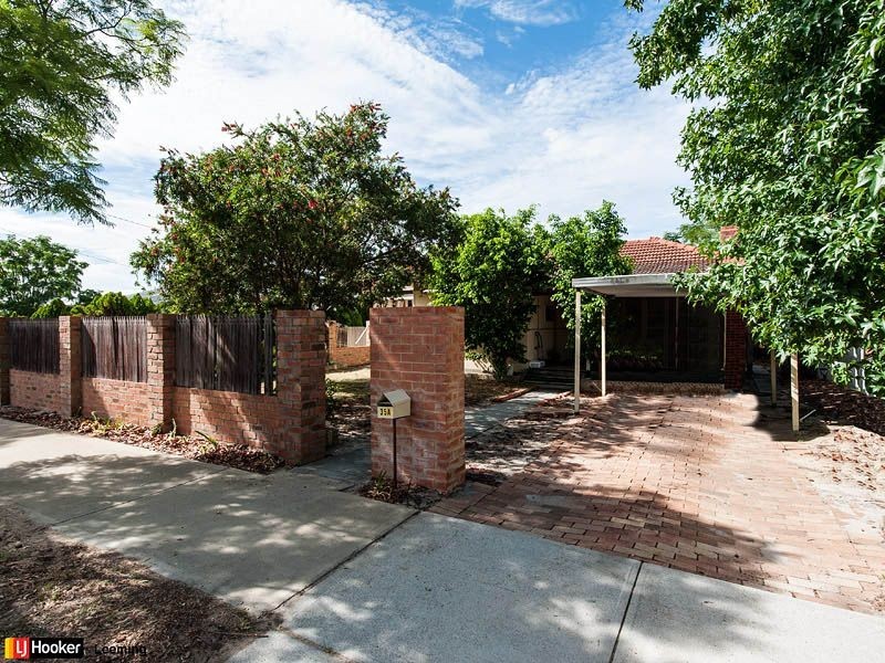 35A Adamson Road, Brentwood WA 6153