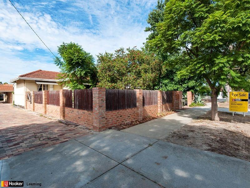 35A Adamson Road, Brentwood WA 6153