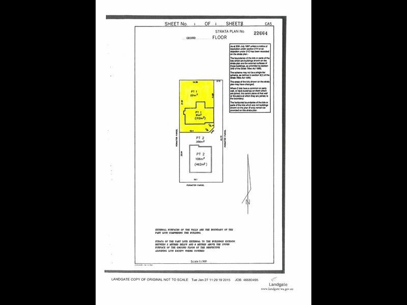 35A Adamson Road, Brentwood WA 6153