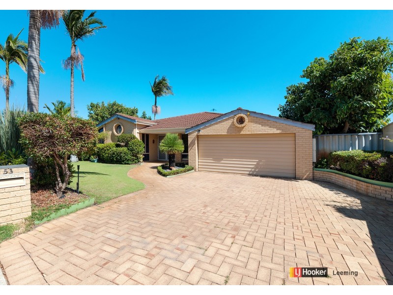 53 Bainton Road, Leeming WA 6149