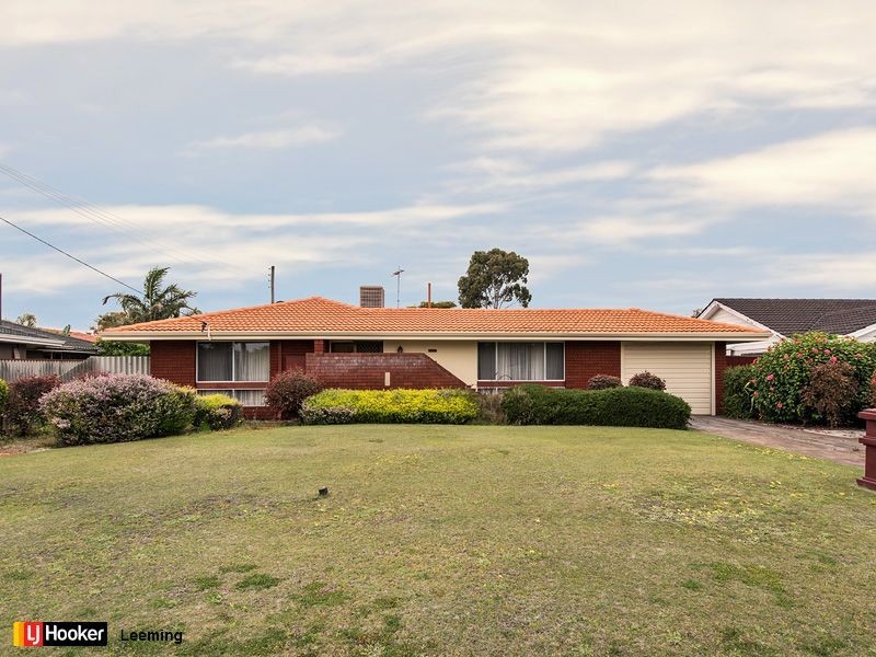 21 Endeavour Avenue, Bull Creek WA 6149