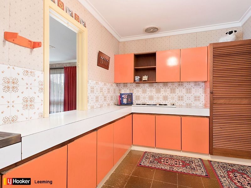 21 Endeavour Avenue, Bull Creek WA 6149