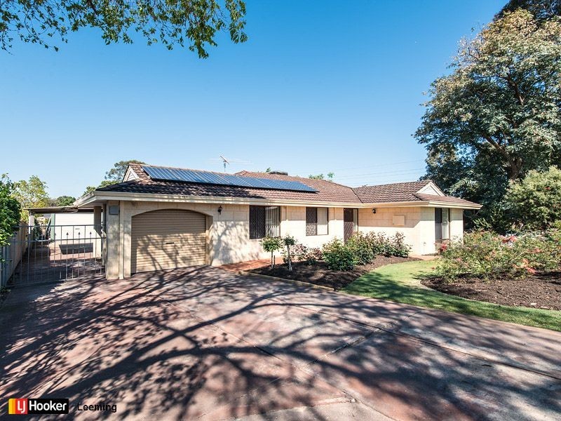 10 Nigel Court, Leeming WA 6149