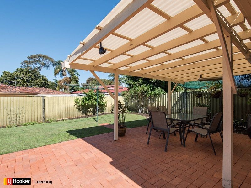 10 Nigel Court, Leeming WA 6149