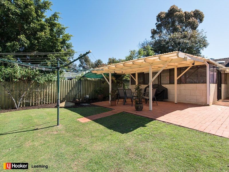 10 Nigel Court, Leeming WA 6149