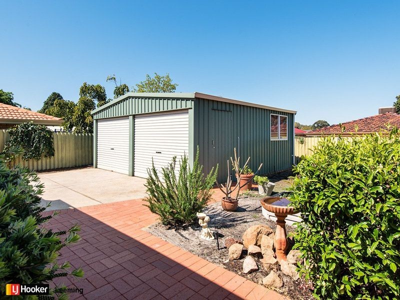 10 Nigel Court, Leeming WA 6149
