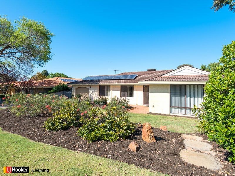 10 Nigel Court, Leeming WA 6149