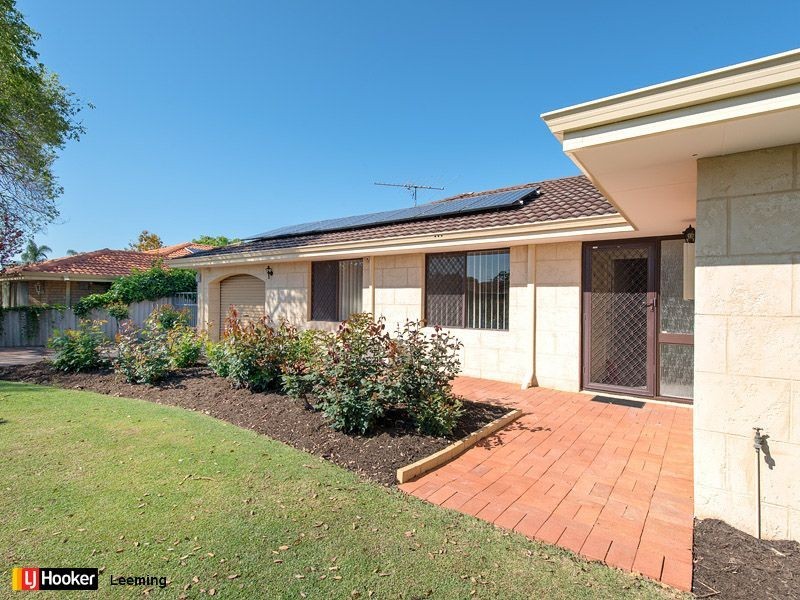 10 Nigel Court, Leeming WA 6149