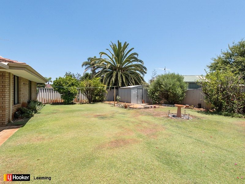 13 Farmhouse Drive, Bibra Lake WA 6163