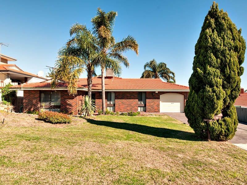 22 Galian Way, Spearwood WA 6163