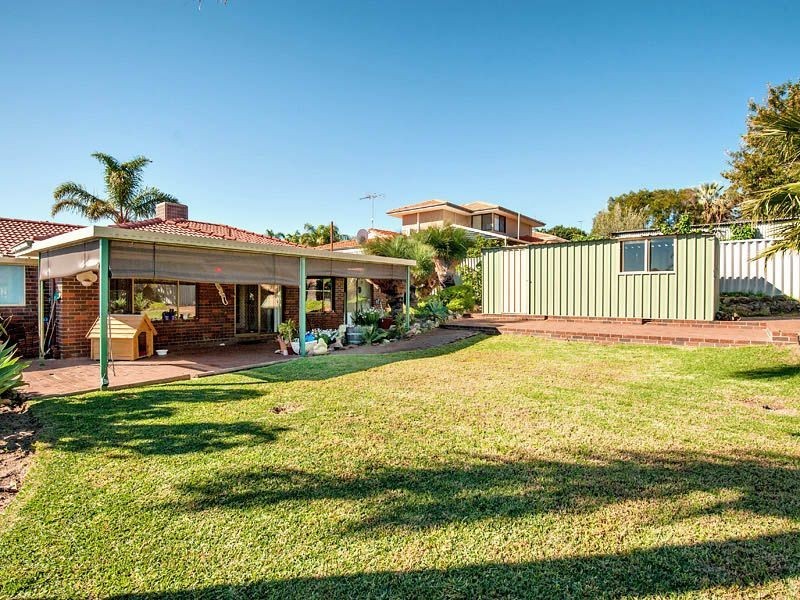 22 Galian Way, Spearwood WA 6163