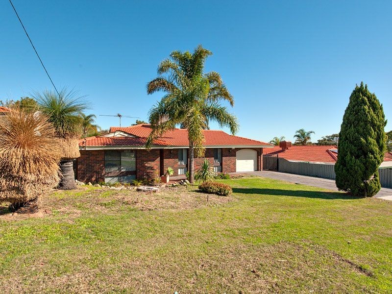 22 Galian Way, Spearwood WA 6163