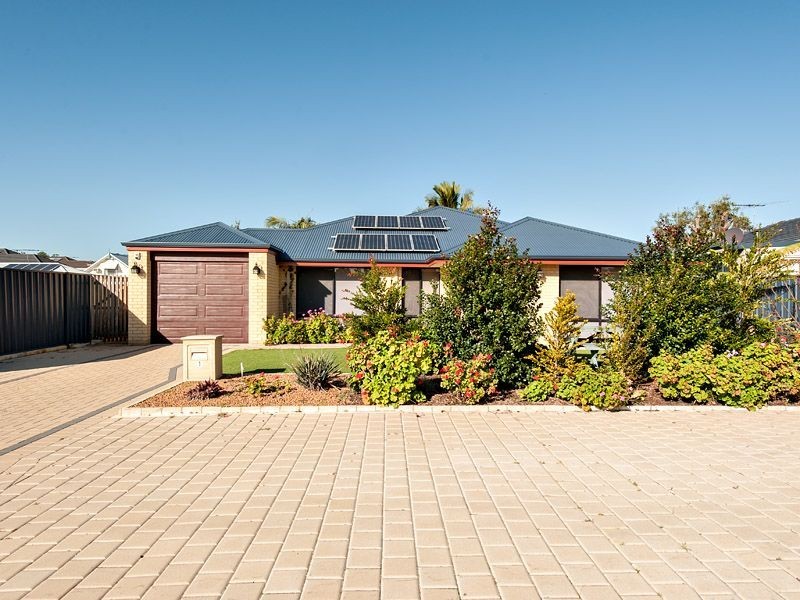 1 Kasarina Road, Riverton WA 6148