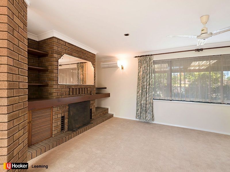 5 Gracechurch Crescent, Leeming WA 6149