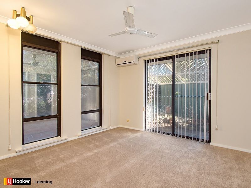 5 Gracechurch Crescent, Leeming WA 6149