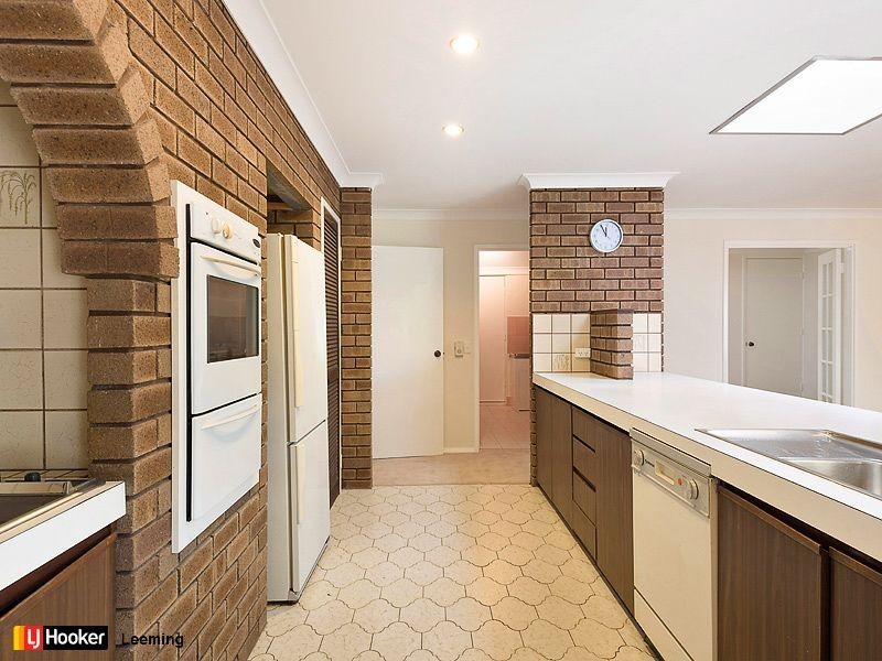 5 Gracechurch Crescent, Leeming WA 6149