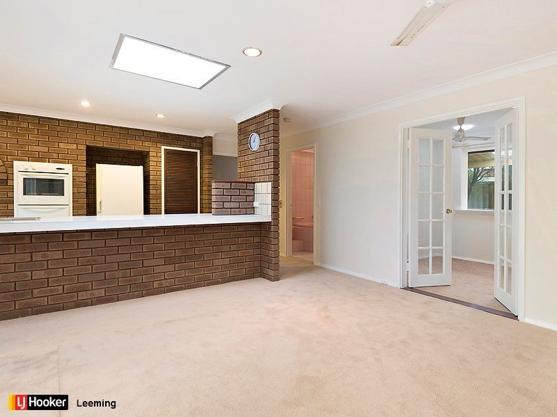 5 Gracechurch Crescent, Leeming WA 6149