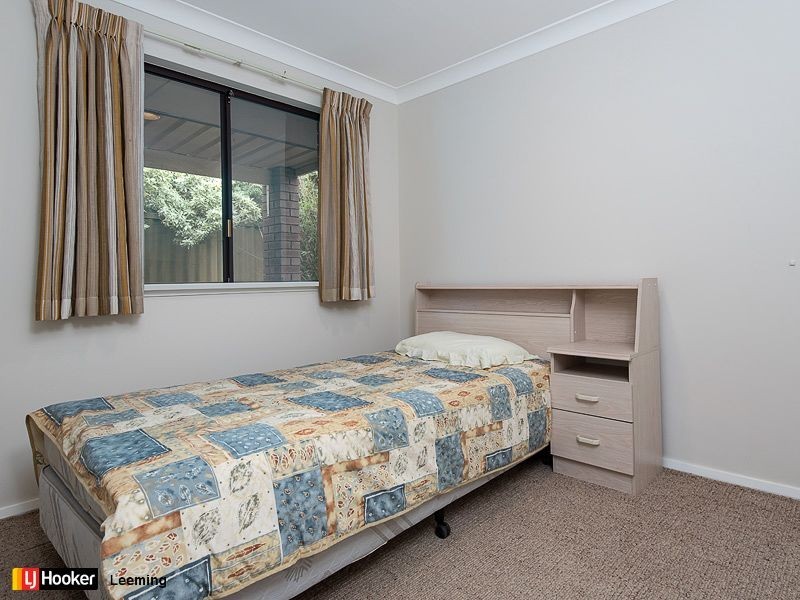 5 Gracechurch Crescent, Leeming WA 6149
