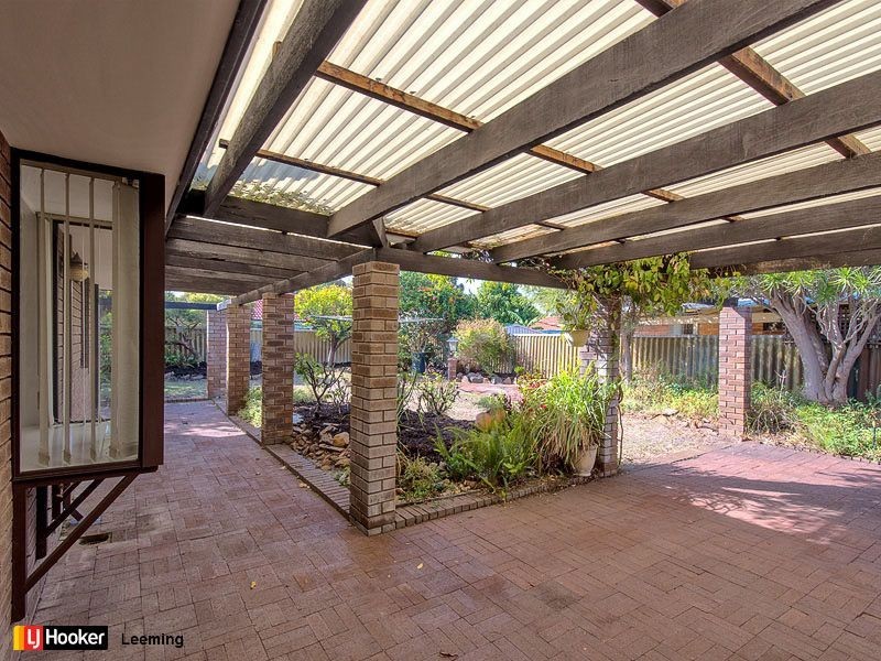 5 Gracechurch Crescent, Leeming WA 6149