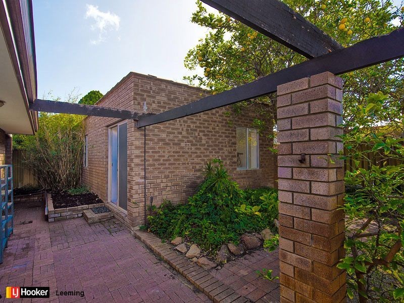 5 Gracechurch Crescent, Leeming WA 6149