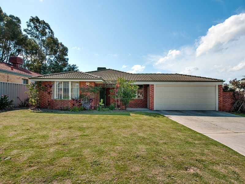 11 Hibbertia Close, Beeliar WA 6164