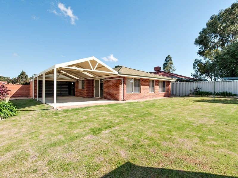 11 Hibbertia Close, Beeliar WA 6164