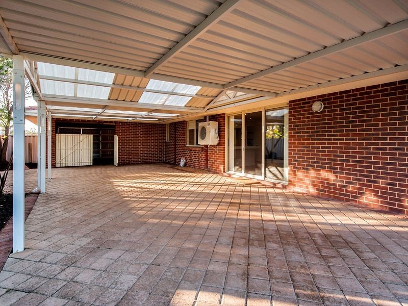 4 Cluelow Rise, Leeming WA 6149