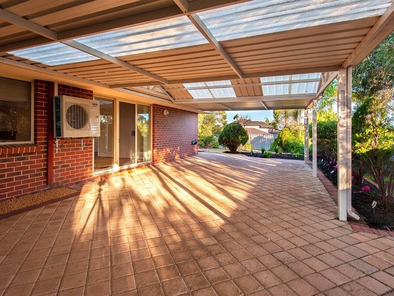 4 Cluelow Rise, Leeming WA 6149
