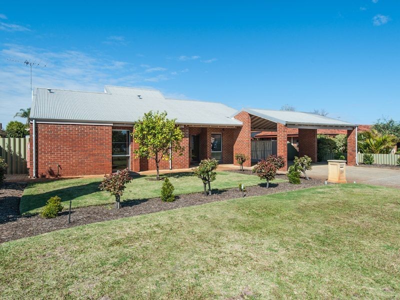 28 Ramsdale Loop, Leeming WA 6149