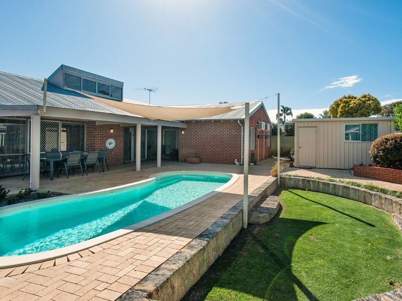 28 Ramsdale Loop, Leeming WA 6149