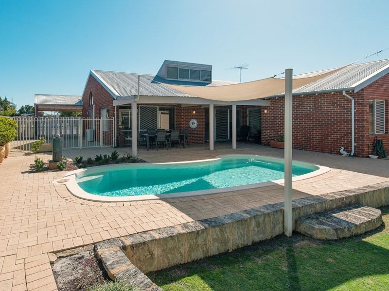 28 Ramsdale Loop, Leeming WA 6149