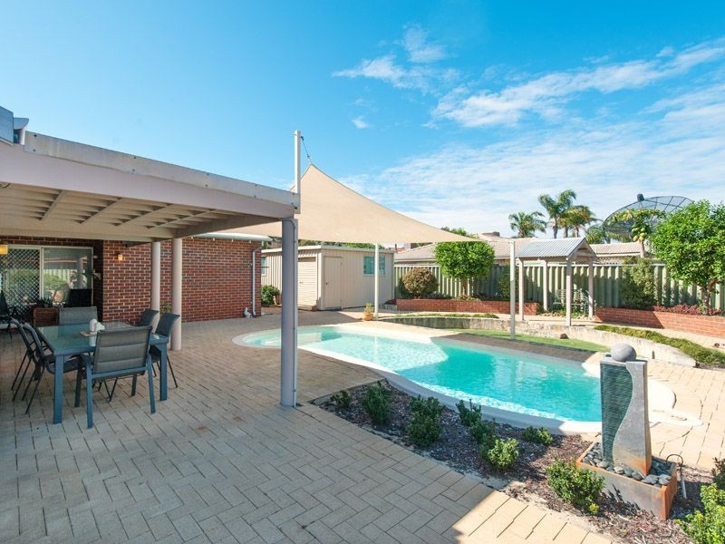 28 Ramsdale Loop, Leeming WA 6149