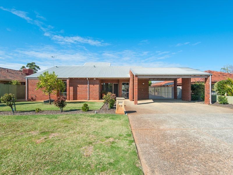 28 Ramsdale Loop, Leeming WA 6149