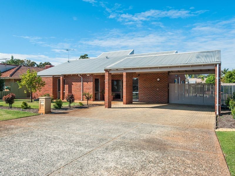 28 Ramsdale Loop, Leeming WA 6149
