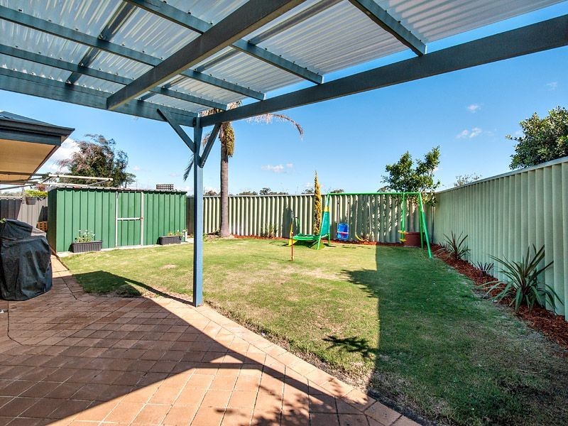 11 Evergreen Court, Leeming WA 6149