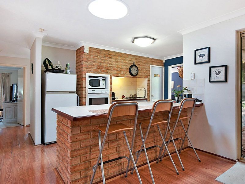 3 Hillock Circle, Leeming WA 6149
