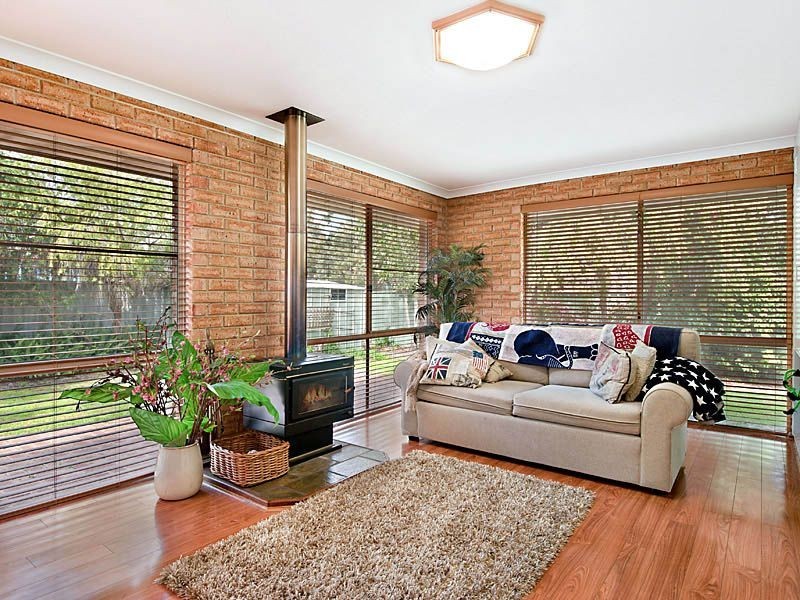3 Hillock Circle, Leeming WA 6149