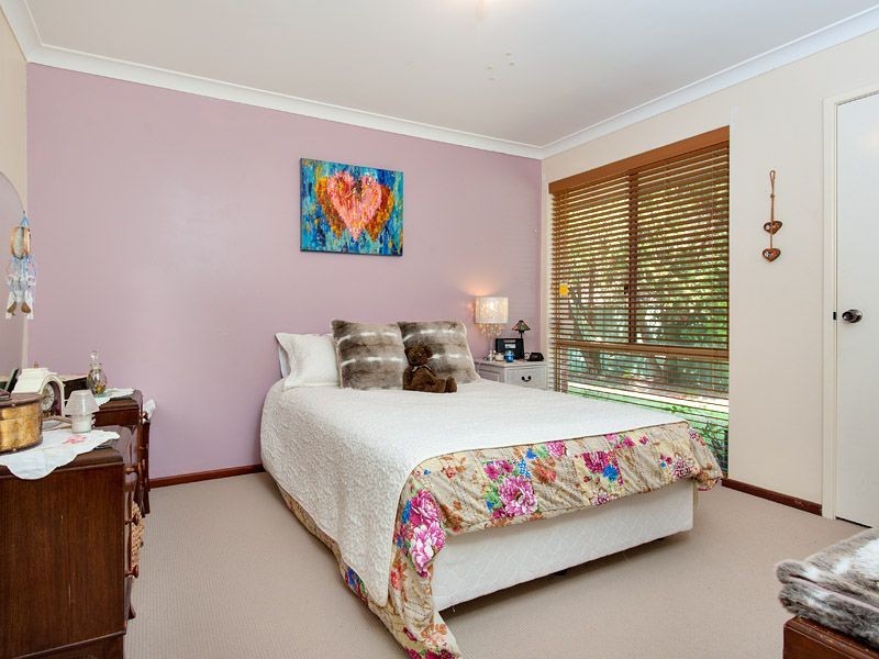 3 Hillock Circle, Leeming WA 6149