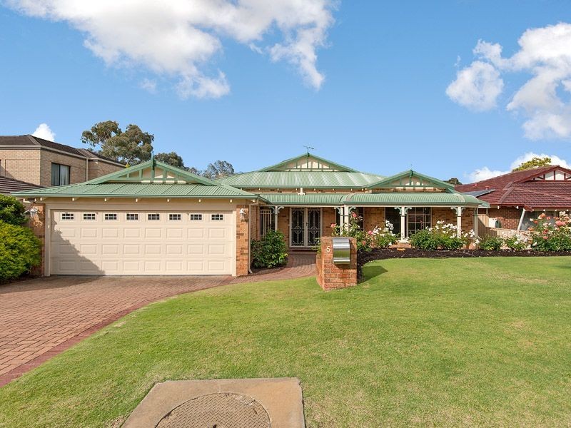 5 Coolum Mews, Jandakot WA 6164